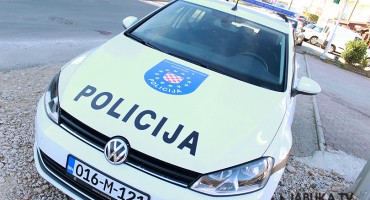 Policajci ŽZH u Ljubuškom proslavljaju svoj dan