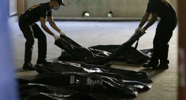 Krvavi rat protiv droge: U samo mjesec dana ubijene čak 444 osobe