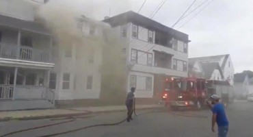 Desetine eksplozija na više lokacija