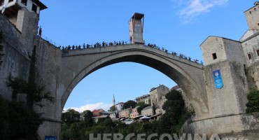 stari most