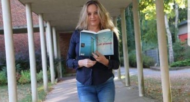 Marijana Dokoza polako osvaja Europu svojim romanima