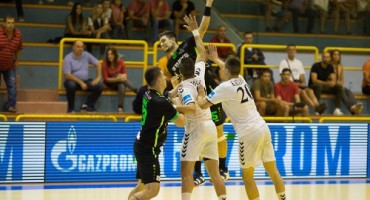 U finala rukometnog prvenstva BiH Izviđač i Borac