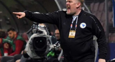 Dino Hotić dobio poziv Roberta Prosinečkog