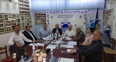 Za Mostarce je naročito karakteristična naprasna smrt