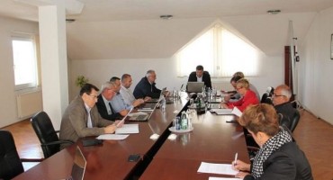 Vlada Hercegbosanske županije donijela Odluku o usvajanju Programa utroška sredstava ' Potpore – besplatni udžbenici'