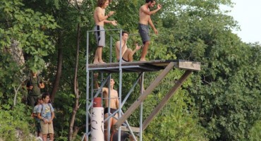 Pogledajte kako su Mostarke posramile turistu