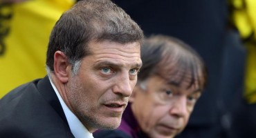 Bogati Arapi kupili Hrvata: Nakon godinu dana Slaven Bilić pronašao novi trenerski posao