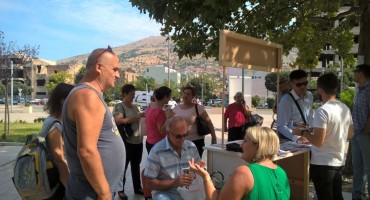 Odaziv Mostaraca na akciju mjerenja tlaka odličan