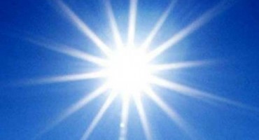 sunce