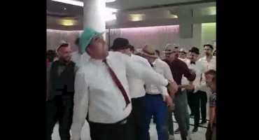 Pogledajte tko je bio gost iznenađenja u hercegovačkim svatovima