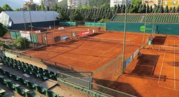 tenis mostar