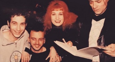 Toni Cetinski: Vrijeme kada su se ljudi voljeli, podržavali i poštovali