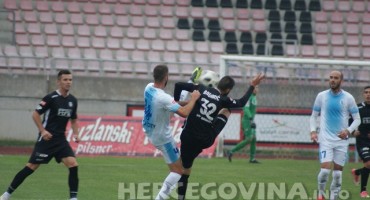 fk tuzla city, NK Široki Brijeg