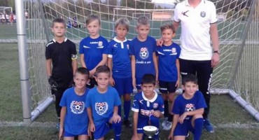 Mali nogometaši Širokog Brijeg i Posušja pokazali najviše