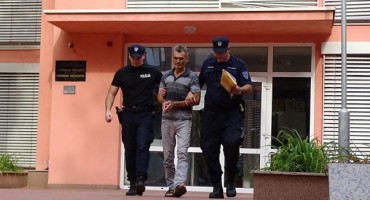 Mostar: Određen pritvor zbog ubojstva novorođenčeta