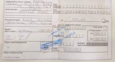 Na prijevaru pokušavaju izvući novac od teško bolesnih građana i njihovih obitelji