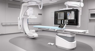 U Polikliniku Vitalis stigla najmodernija i najbolja angio sala na svijetu