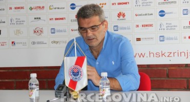 Blaž Slišković: Mladost moramo shvatiti dosta ozbiljno, a Modrić je pokazao i dokazao da je najbolji