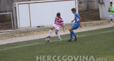 Stadion HŠK Zrinjski, pioniri