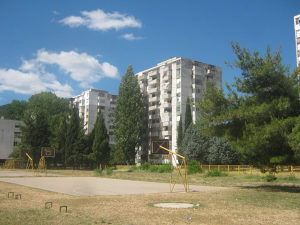 Mostar, stan, burza.ba