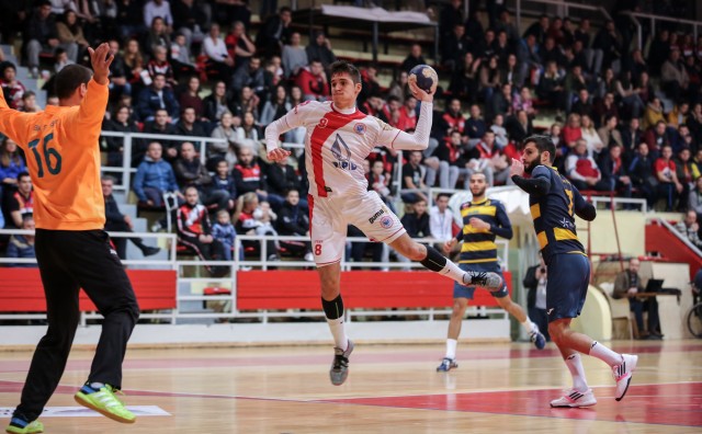 Mladen Bošković, HMRK Zrinjski