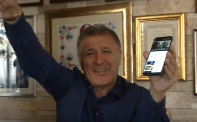 Zdravko Mamić