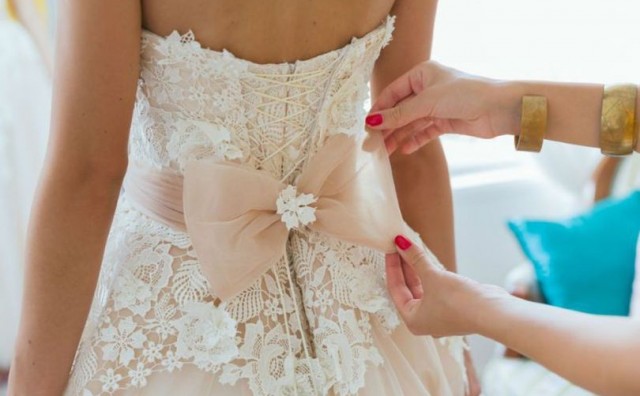 7 najčešćih grešaka koje rade vjenčane kume
