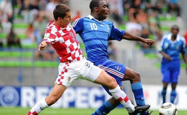  Dario Rugašević, Stadion HŠK Zrinjski