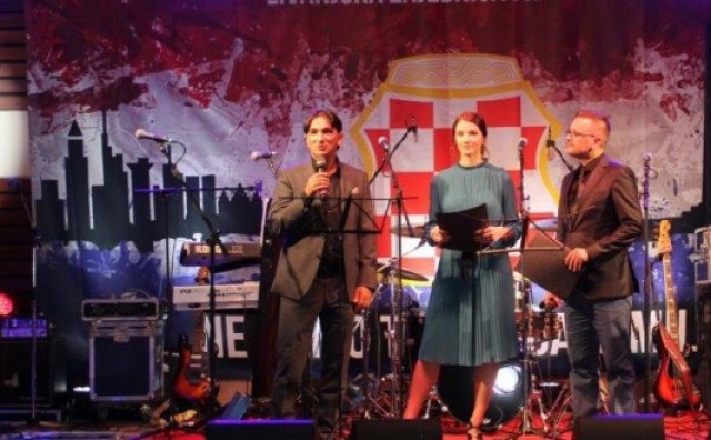 zlatko dalić, Livno