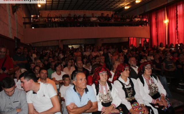 Šujica-Za zagrljaj majke:  Održan koncert potpore za Anitu Barišić i njezinu obitelj