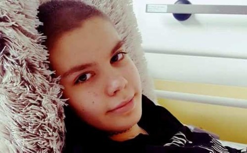 Preminula 14-godišnja Luca: Nakon dvije godine izgubila borbu s teškom bolesti