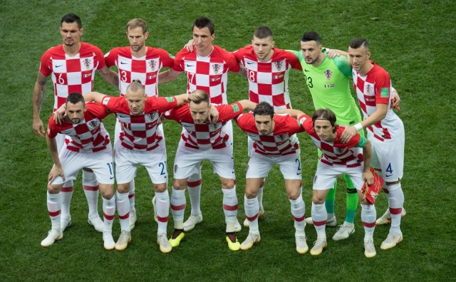 Dalić objavio popis za reprizu s Englezima: Hrvatska opet u najjačem sastavu!