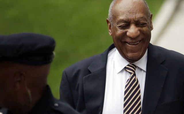 Sud odlučio da je Bill Cosby seksualni predator. Ide u zatvor od 3 do 10 godina