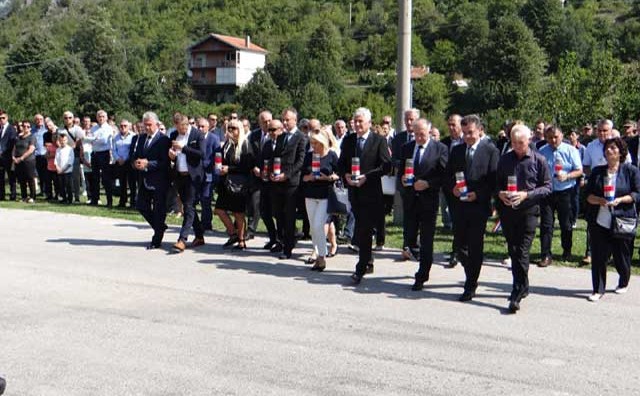 grabovica