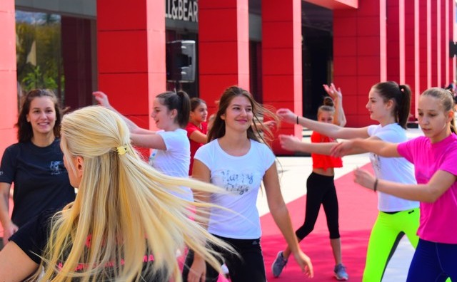 Mostar, sajam good life, Good life