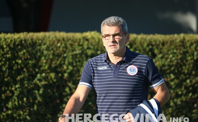 Zrinjski Mladost