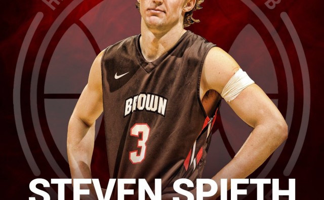 HKK Zrinjski: Američki košarkaš Steven Spieth potpisao za Plemiće