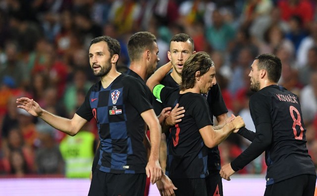 Hrvatska, portugal, kvalifikacije za ep, kvalifikacija za Europsko prvenstvo 
