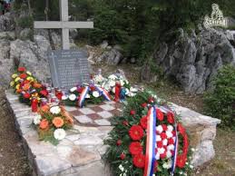 Hercegovina neće nikada zaboraviti Škripare