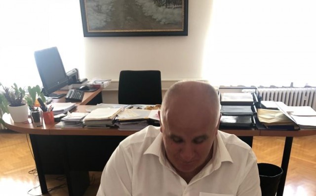 dr. Dragan Čović, Dragan Čović