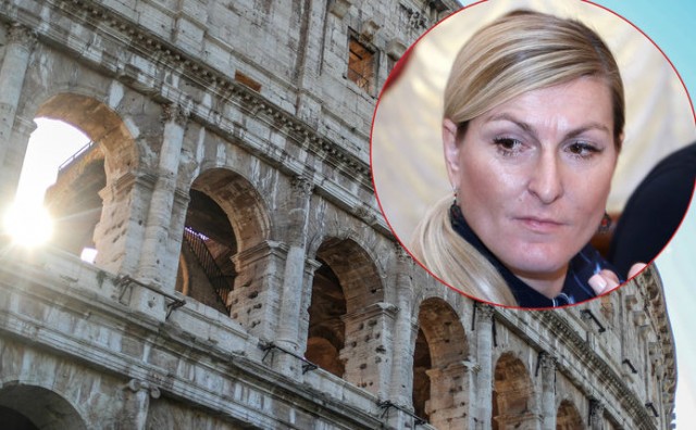 Ured Janice Kostelić napravio gaf! 'Jako nam je žao, ali stvarno nismo krivi'