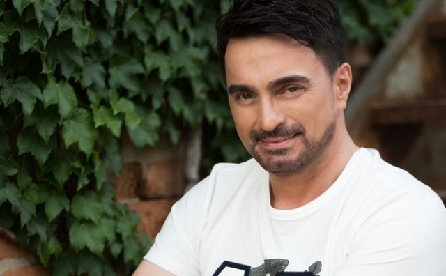 Joško Čagalj Jole: 'Najviše me razveseli kad kažu da sam isti onaj Jole koji je prije 30 godina radio kao konobar'