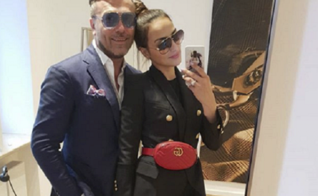 Luksuzni život seksi Hercegovke i bogatog Srbina prati 200.000 ljudi