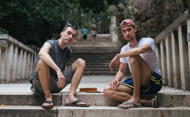 iZLET-ovci pjesmom ‘Tko si ti’ najavljuju novi album ‘Katarza’