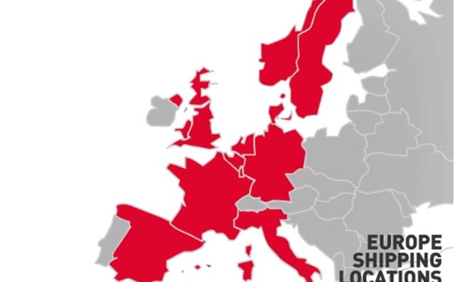 Kakav gaf lanca trgovina obućom: Karta Europe otkrila veliku sramotu