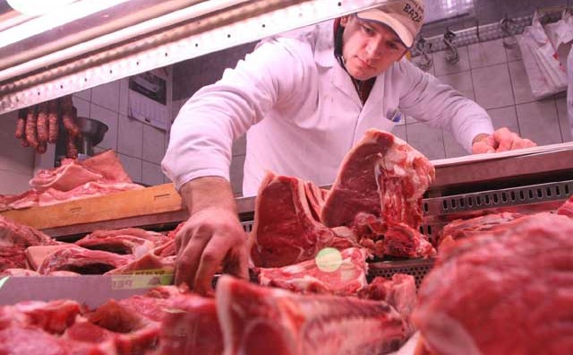 U EU pojedu mesa gotovo koliko građani BiH kruha, ribe jedu 7 puta više