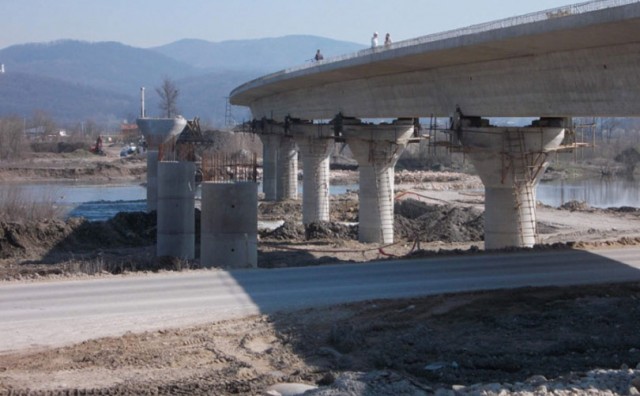 Most na Savi: Uskoro raspisivanje natječaja, radovi počinju na proljeće