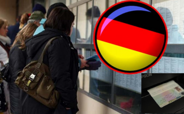 Balkan 'navalio': Njemačka ne stiže obraditi zahtjeve za radne vize