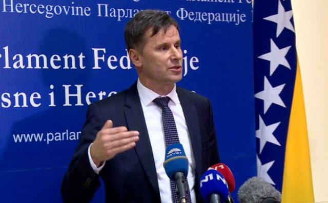 Novalić: Ovo je po svim pokazateljima uvjerljivo najuspješnija Vlada FBiH