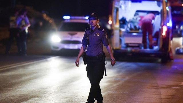 Divlja vožnja kroz dolinu Neretve: Muškarac bježao od policije, drsko se ponašao i dobio 10 dana zatvora i novčanu kaznu